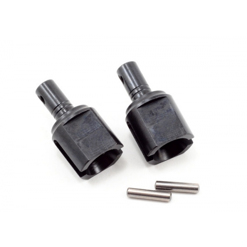 89046 Hobao Hyper 9 Bicchierini differenziale centrale