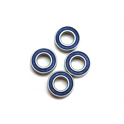 84076 Hobao Hyper Cuscinetti a sfera 8x16x5 (4pz)