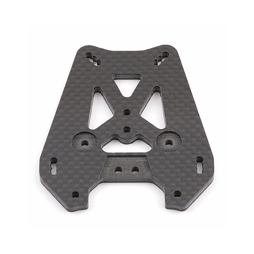 PY89081 Associated RC8 Supporto ammortizzatori posteriori