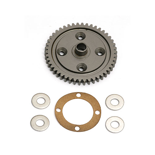 PY89109 Associated RC8 Spur Gear 44T