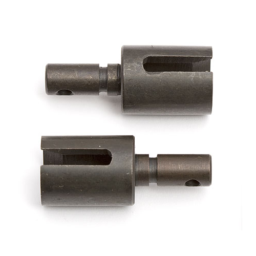 PY89118 Associated RC8 Front or Rear Differential Outdrives