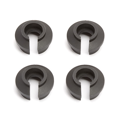 PY89062 Associated RC8 Fermi molla ammortizzatore (4)