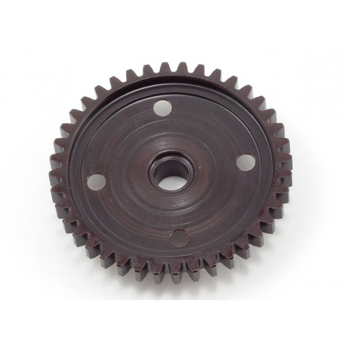 89045 Hobao Hyper 9 Steel Spur Gear 40T
