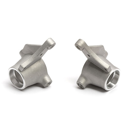 PY89028 Associated RC8 Steering Blocks