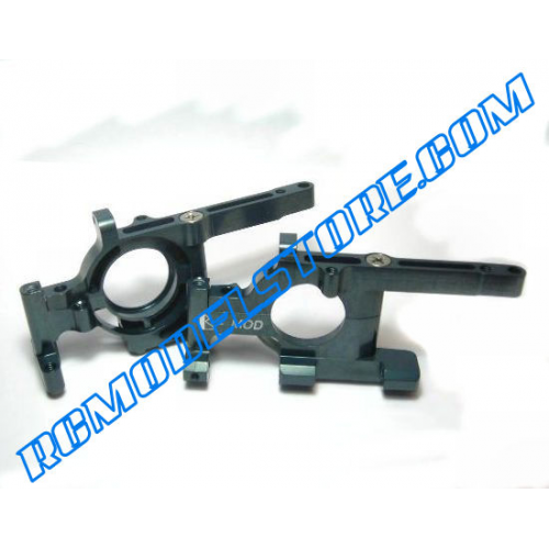 B-Mod Alu. Right & Left Front Bulkhead