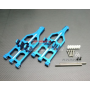 GPM Alloy Front/Rear Lower Arm for Thunder Tiger MTA4
