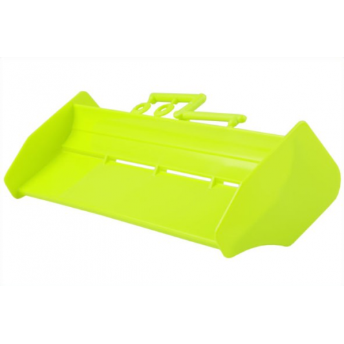 IF213KY Kyosho Color Nylon Wing (Yellow)