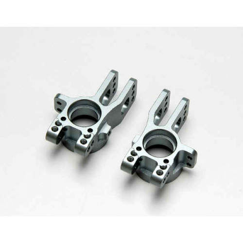 E0173 Mugen MBX6 Al. Rear Upright Set