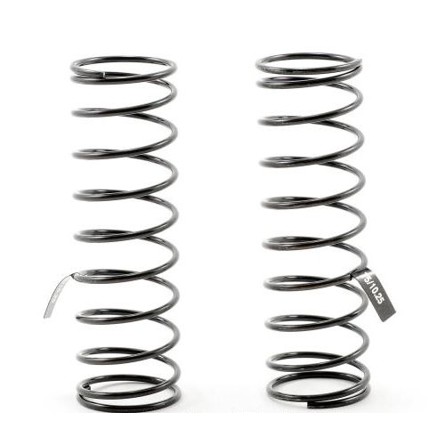 E0559 Mugen MBX6 Front Damper Spring XXSoft 1,6/10T