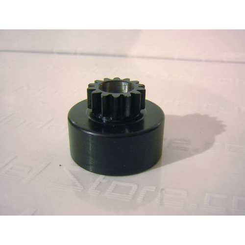 BP Racing Campana frizione chiusa 16T