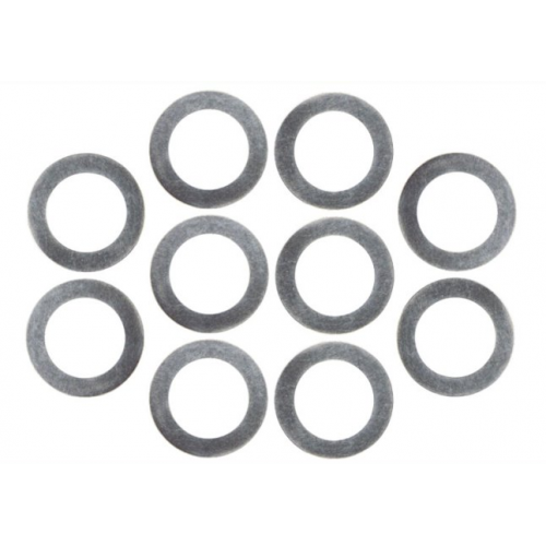 BP Racing Rasamenti frizione 5x10x0.1 (10pz)