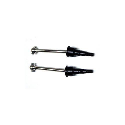 22023 Hobao GPX4 Front CVD Shaft Set