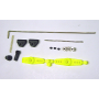 22035 Hobao GPX4 Trottle Linkage Set