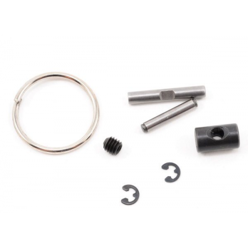 PD7231 Set ricambi Omocinetico posteriore MTA 8.0