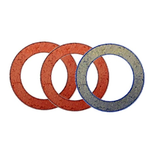 Sirio Gasket Kit for .12 engine