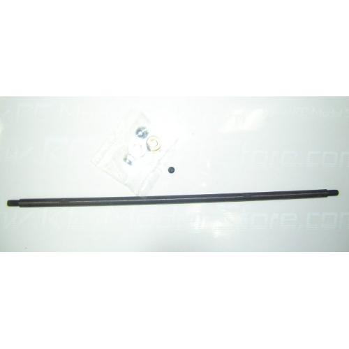 PD1668 Thunder Tiger UNO RR Axle