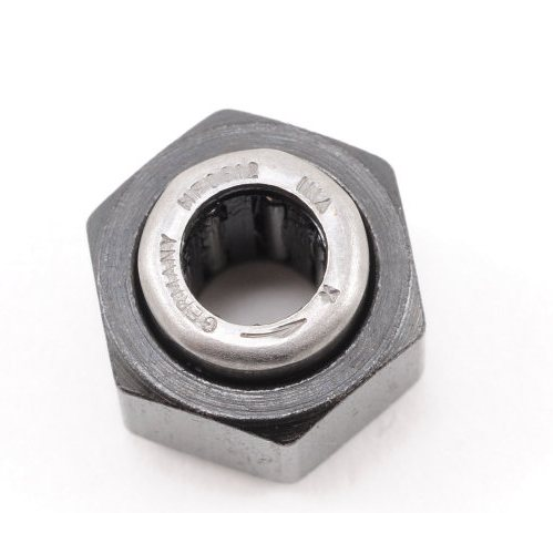 AN0992 Thunder Tiger Pull Start One-Way Clutch Set for MTA S28