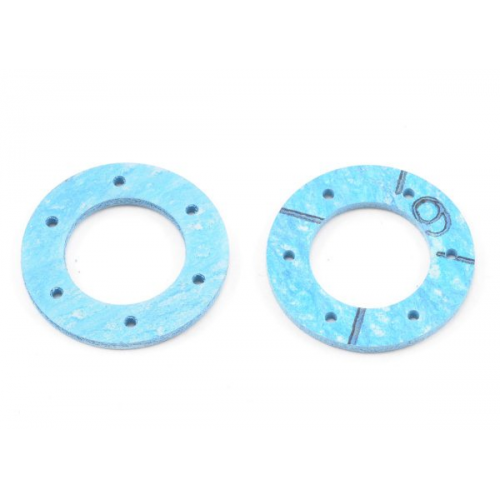 PD7219 Thunder Tiger Slipper Clutch per MTA 8.0