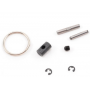 PD7228 Thunder Tiger Front CVA Rebuild Kit MTA 8.0