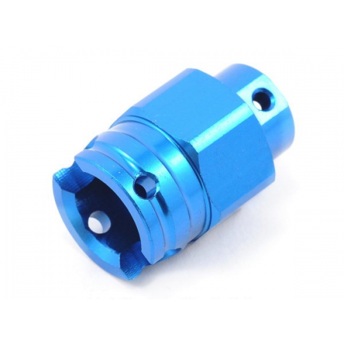 PD7227 Thunder Tiger Front Drive / Brake Hub MTA 8.0