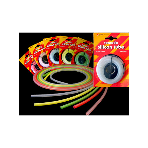 Tornado Tubo miscela PRO Giallo (1mt)