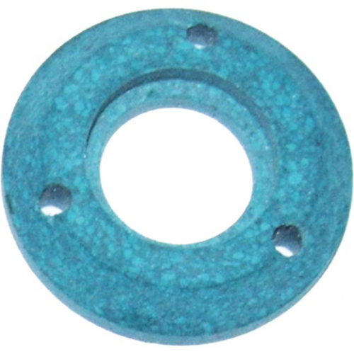 Capricorn Clutch Shoe Green For Centax Rally Clutch