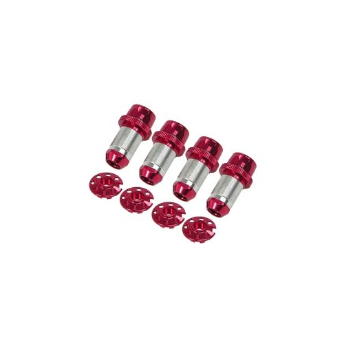 3 Racing Aluminum Oil Damper Body Kit For NT1