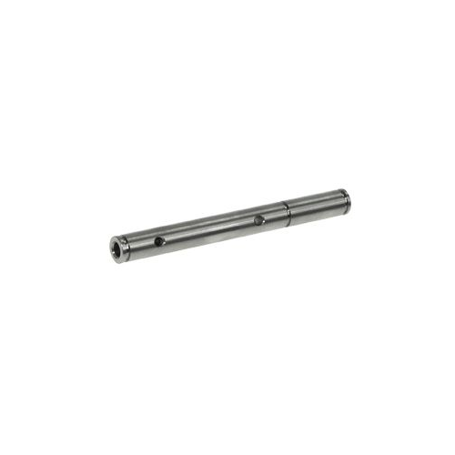 3 Racing 64 Titanium Center Shaft For Xray NT1