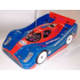 Delta Plastik Carrozzeria Lola Aston Martin (1/8 Rally)