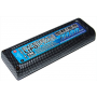 Team Orion Pacco Batteria LiPo 2400mAh 7,4V con protezione in ca