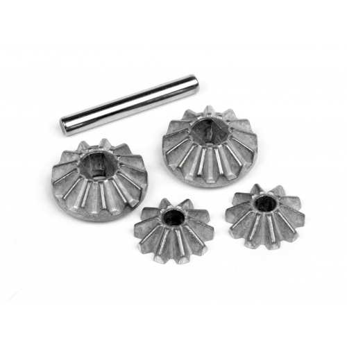 HP85600 HPI E10 Bevel Gear Set