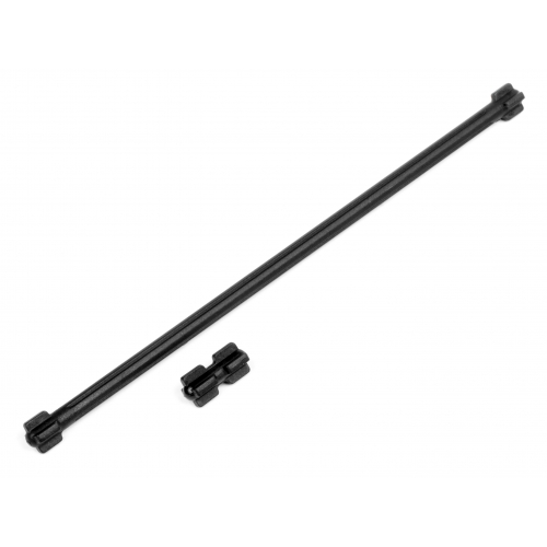 HP88011 HPI E10 Center Drive Shaft Set