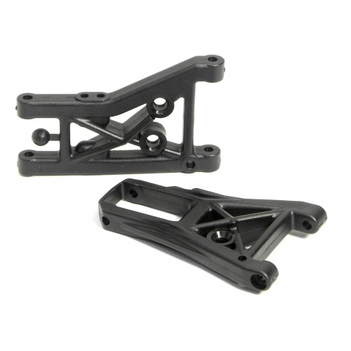 HP85030 HPI Nitro RS4 Suspension Arm Set