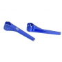 3 Racing Hi Down-Force Body Post Rear (Blu)