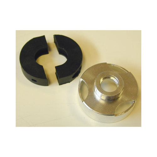 502375 Team Magic G4 2 Speed Conversion set for Spur Gear "Duro"