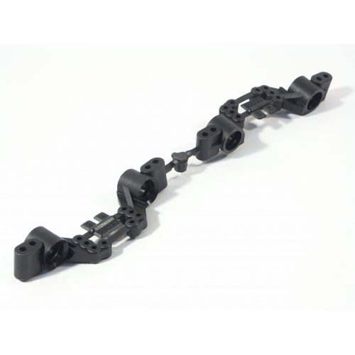 HP85037 HPI Nitro RS4 Barilotti posteriori