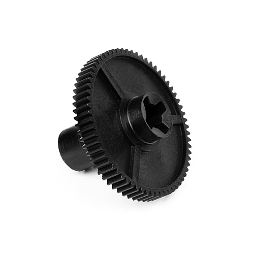 HP85614 HPI E10 Spur Gear 65T