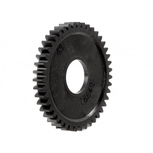 HP76817 HPI Nitro RS4 Spur Gear 47T (2 Speed)