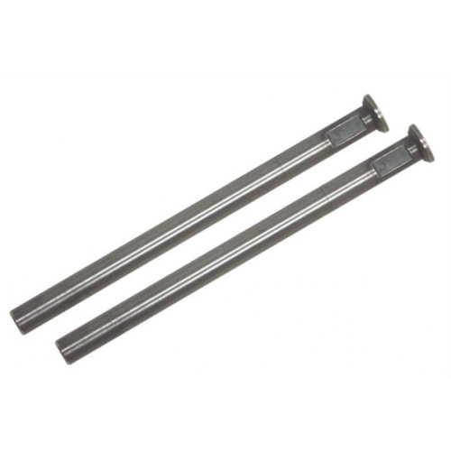 FM629 Kyosho Evolva M3 Rear Upper Susp. Shaft 3x44