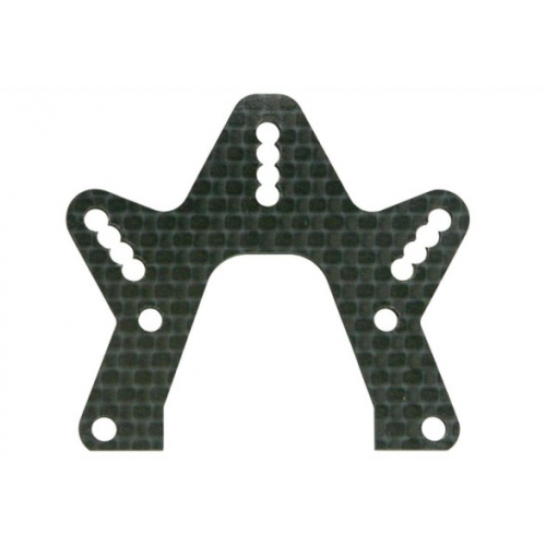 FM634 Kyosho Evolva M3 Supporto ammortizzatori posteriori