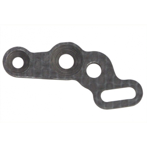 FM635 Kyosho Evolva M3 Side Plate (L2)