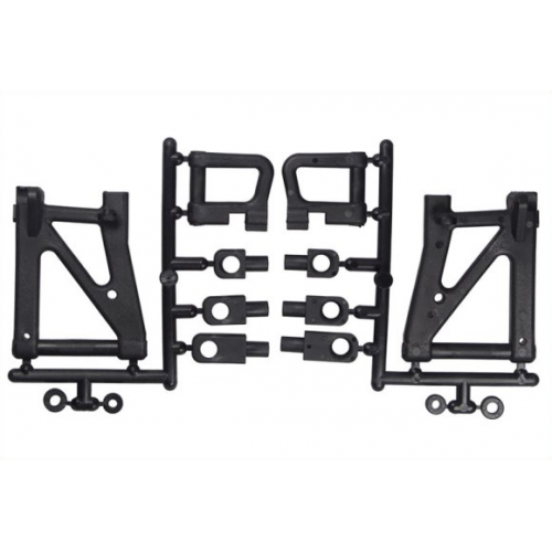 FM605 Kyosho Evolva M3 Rear Susp Arm set