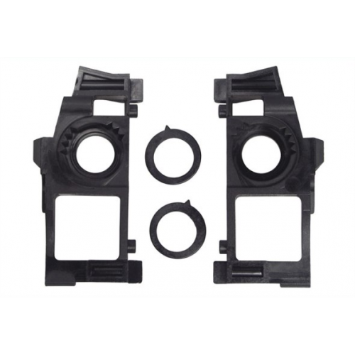 FM606 Kyosho Evolva M3 Set spalline anteriori