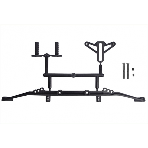 FM614 Kyosho Evolva M3 Set Supporto carrozzeria posteriori