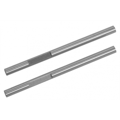 FM627 Kyosho Evolva M3 Front Upper Susp. Shaft 3x48,5