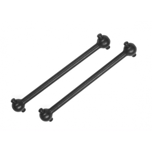 FM517 Kyosho Evolva M3 Front Swing Shaft