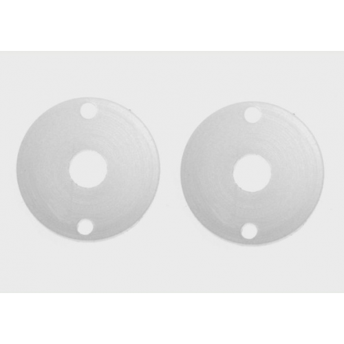 FM530-03 Kyosho Evolva M3 Shock Piston (2 - 1.1)