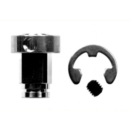 FM330 Kyosho Evolva M3 Pulley Adapter