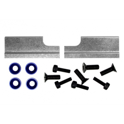 FM346B Kyosho Evolva M3 Engine Mount w/screws