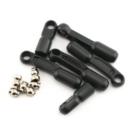 PY89076 Associated RC8 Camber Rod Ends